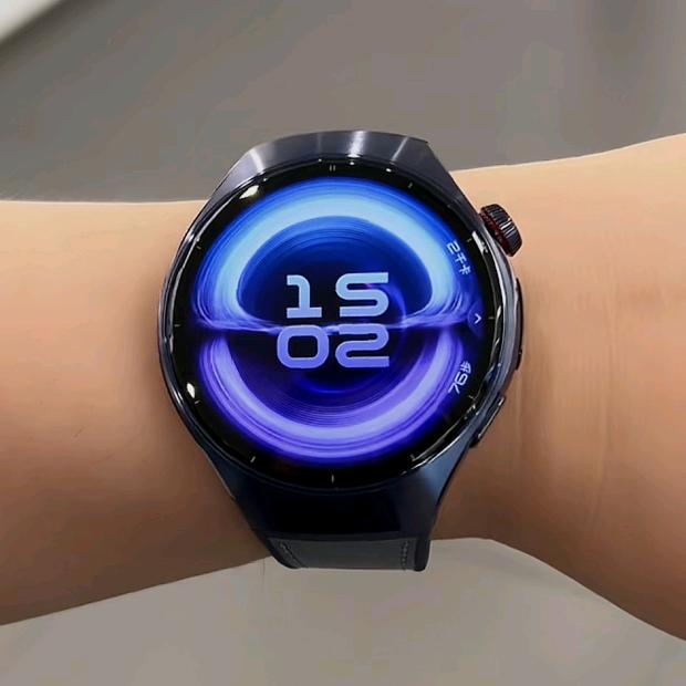 Watch新品手表