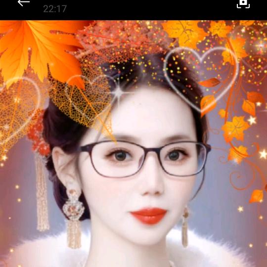 我是你的宝贝