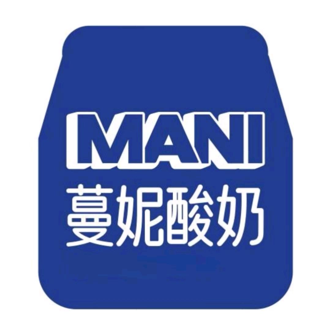 蔓妮酸奶