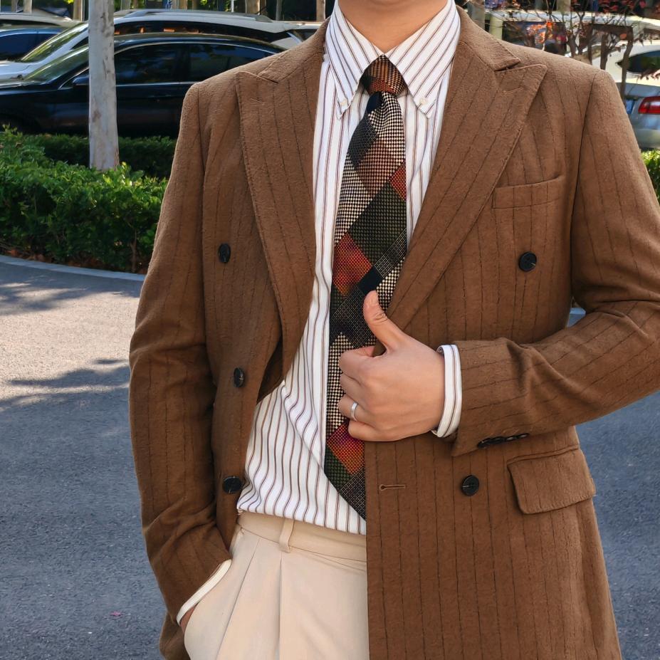 幸福男人