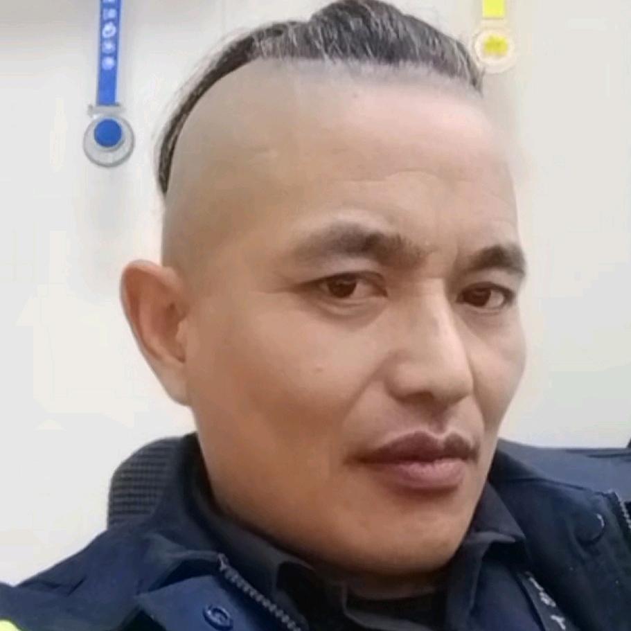 河南军哥