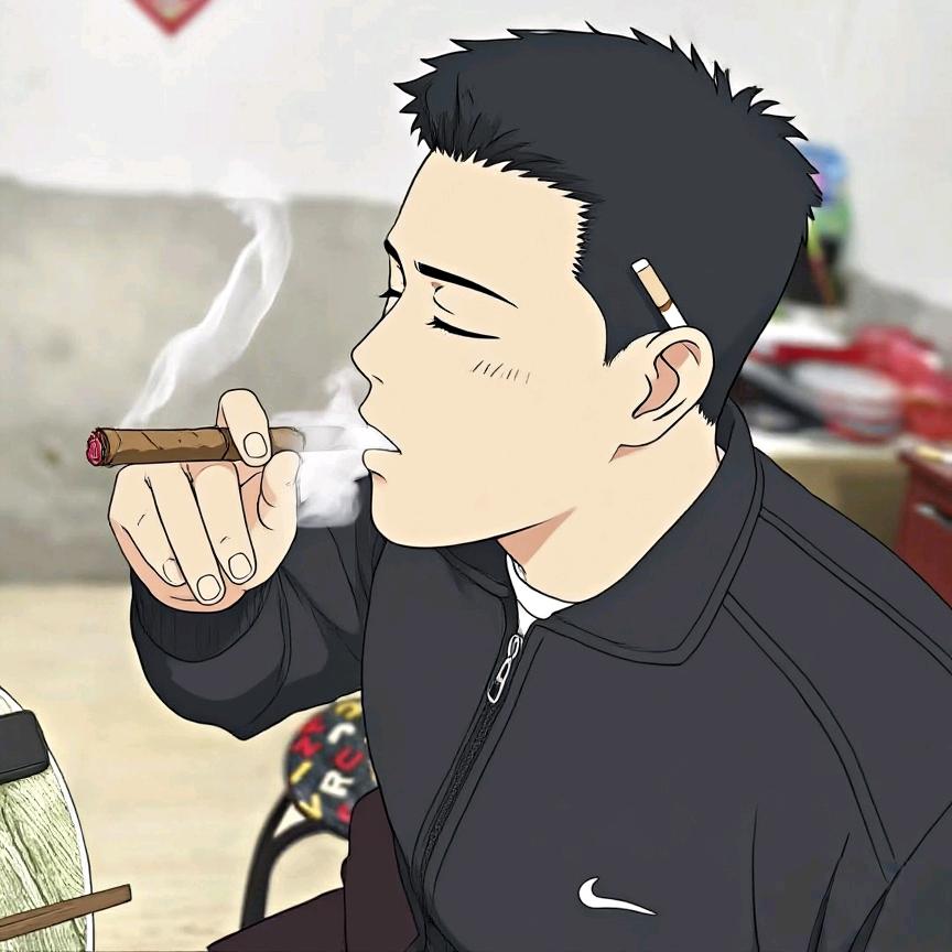 🌈H丶