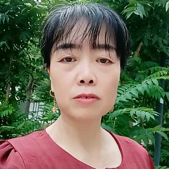 幸福的姥姥