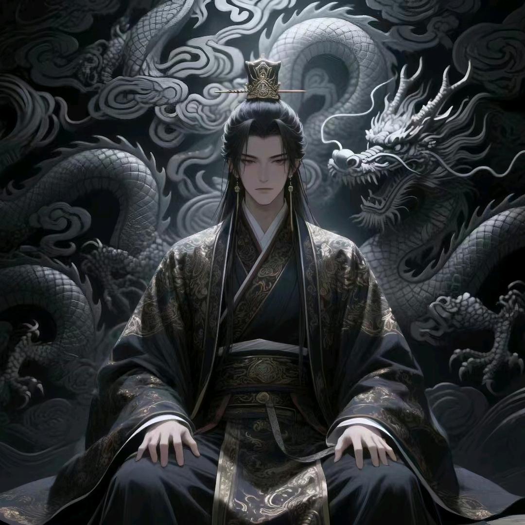 九哥隐学真经