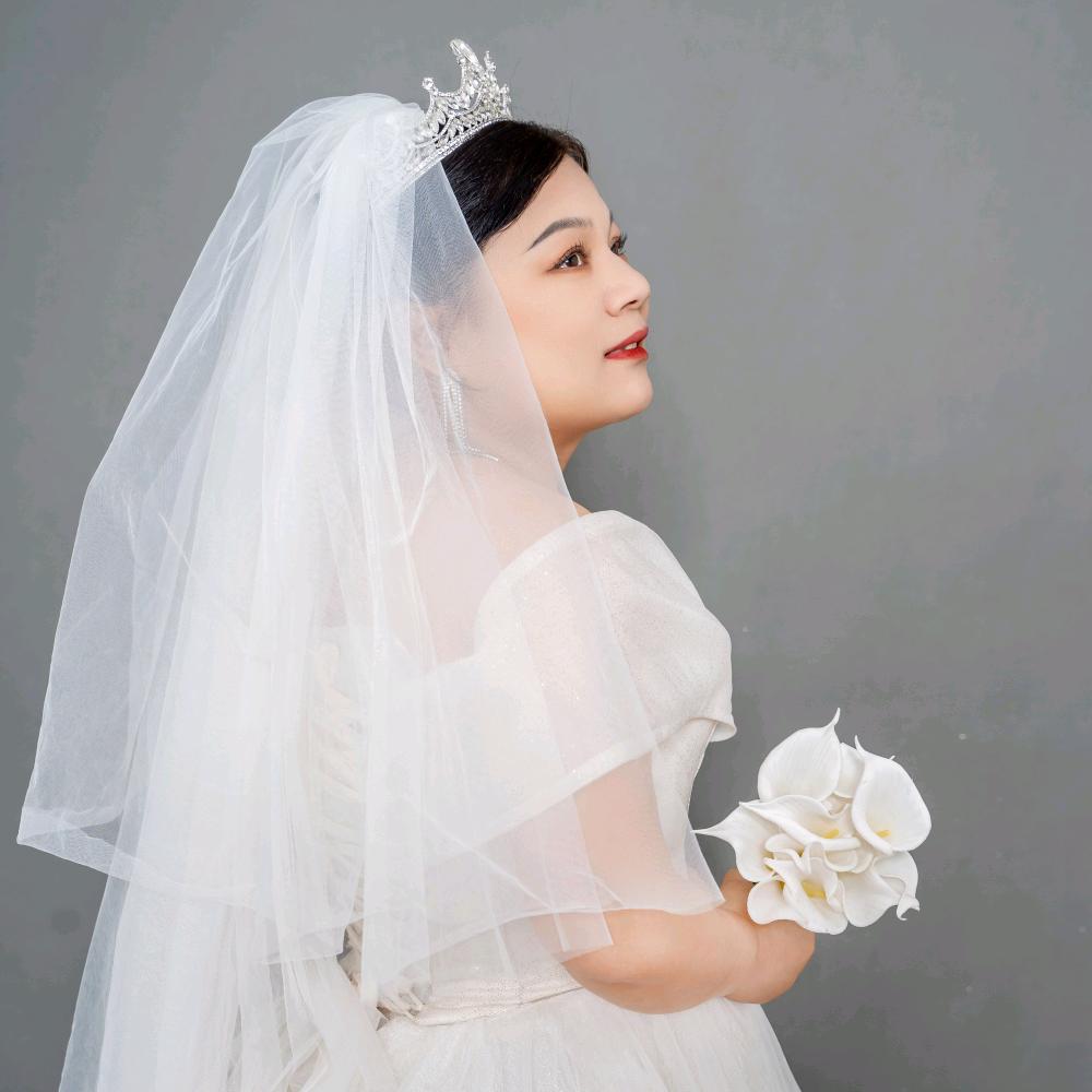 🌺🌺傲雪🌺🌺《订做戏曲头饰》