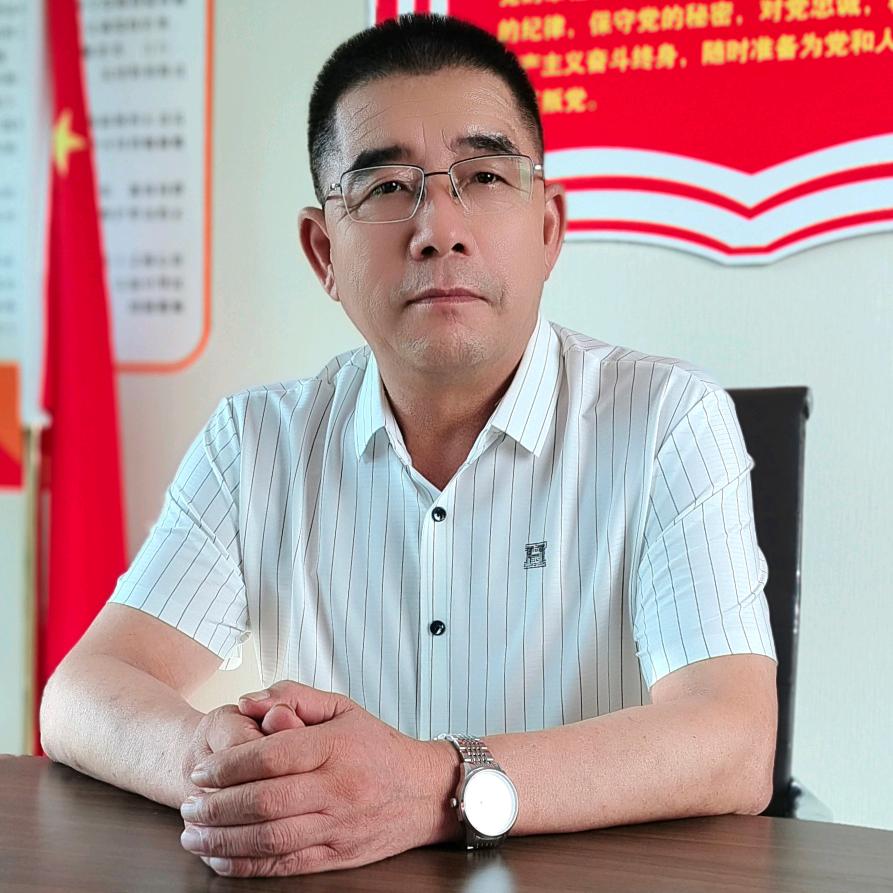 刘濠铭丰享数字