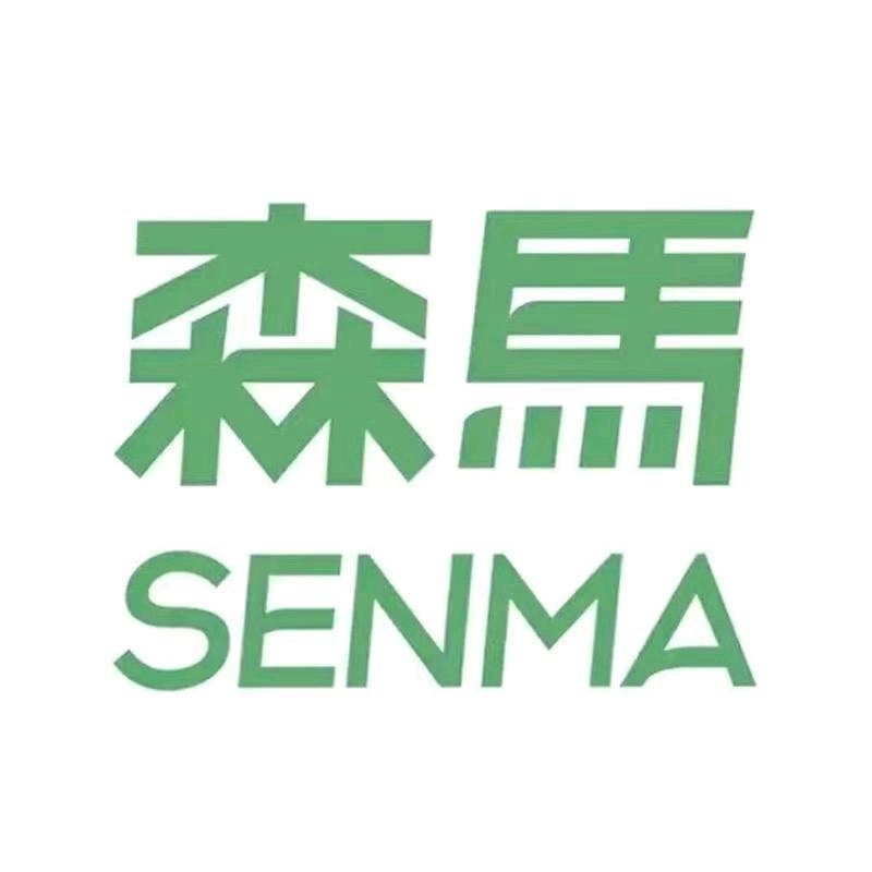 森马SENMA步道鞋类专卖店