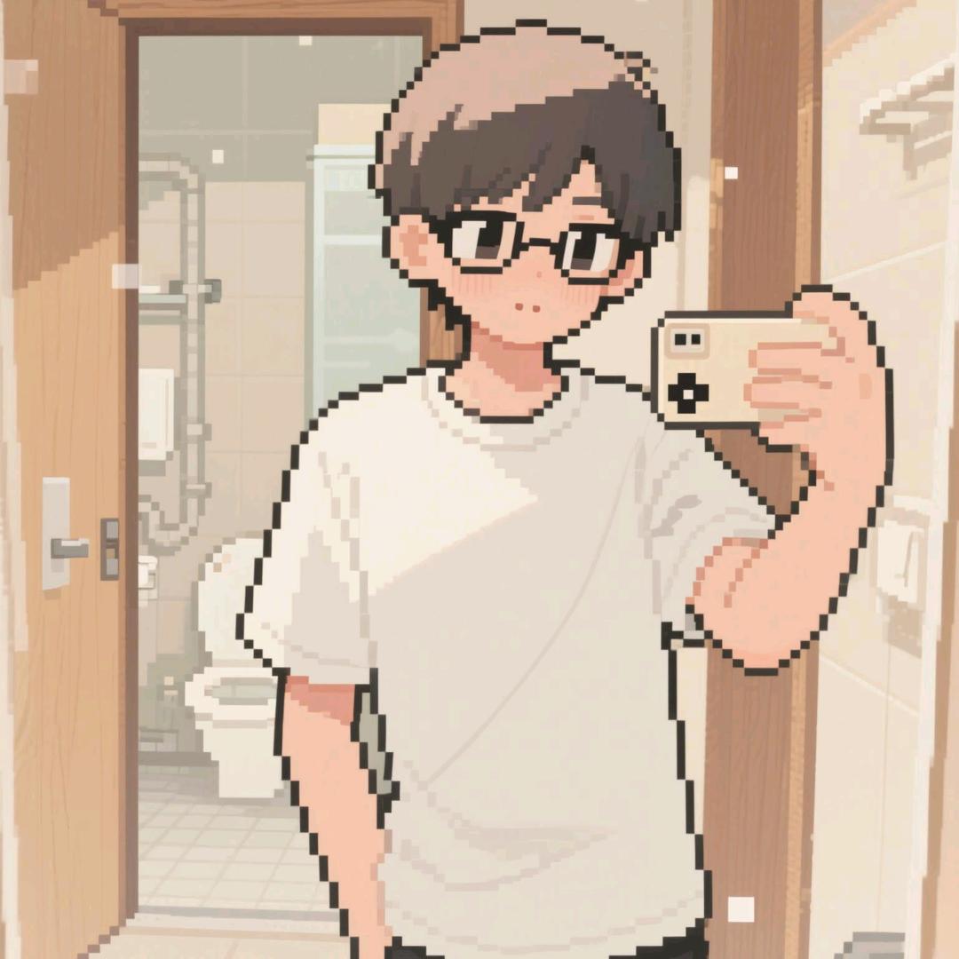 雾霾漫过炊烟