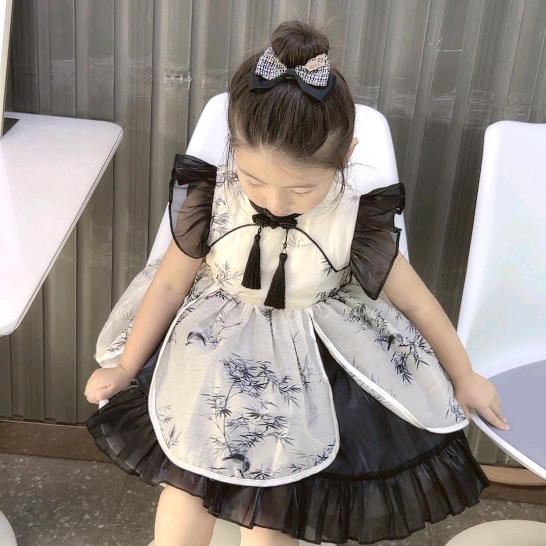 莫涵小妮子