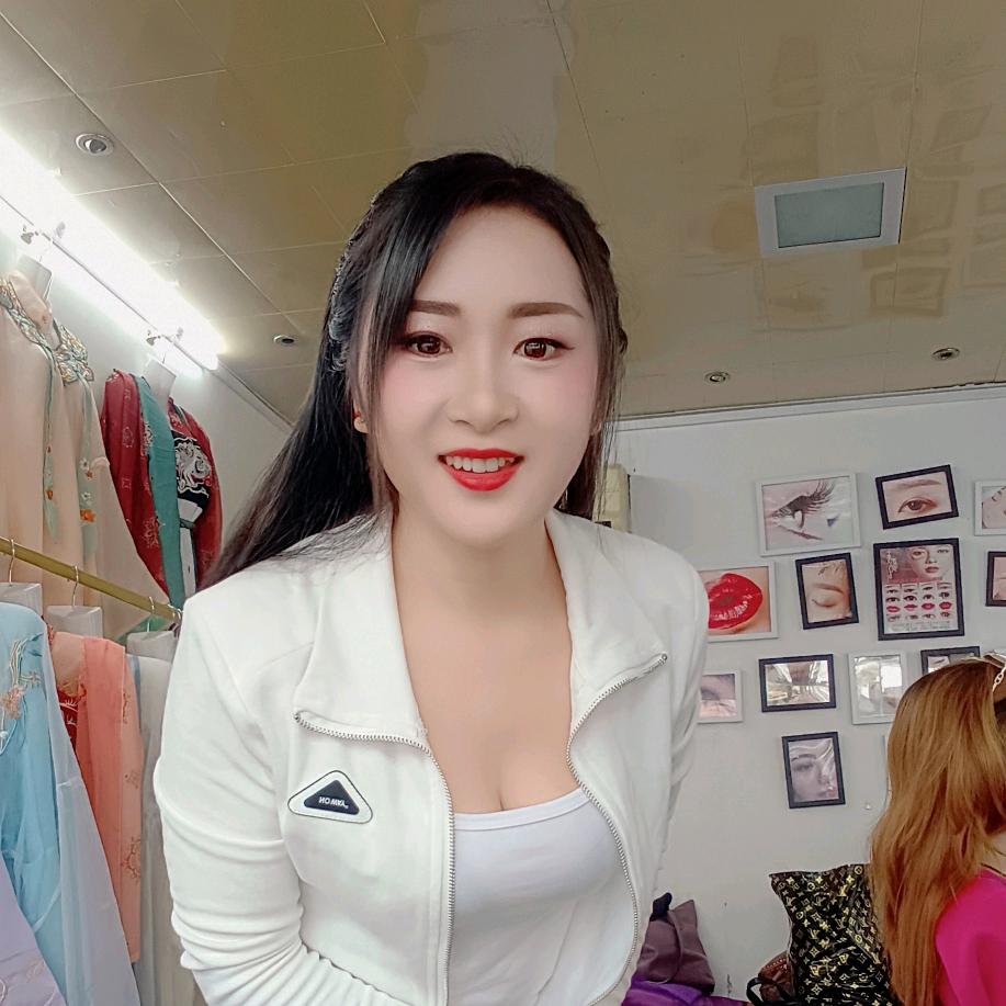 小艳