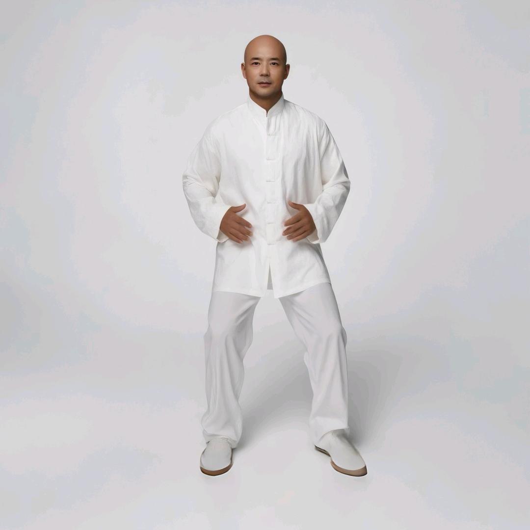 养心即养生