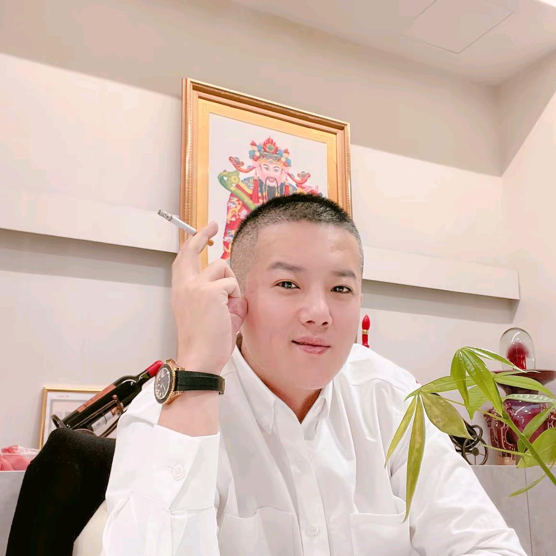 王先生🐭