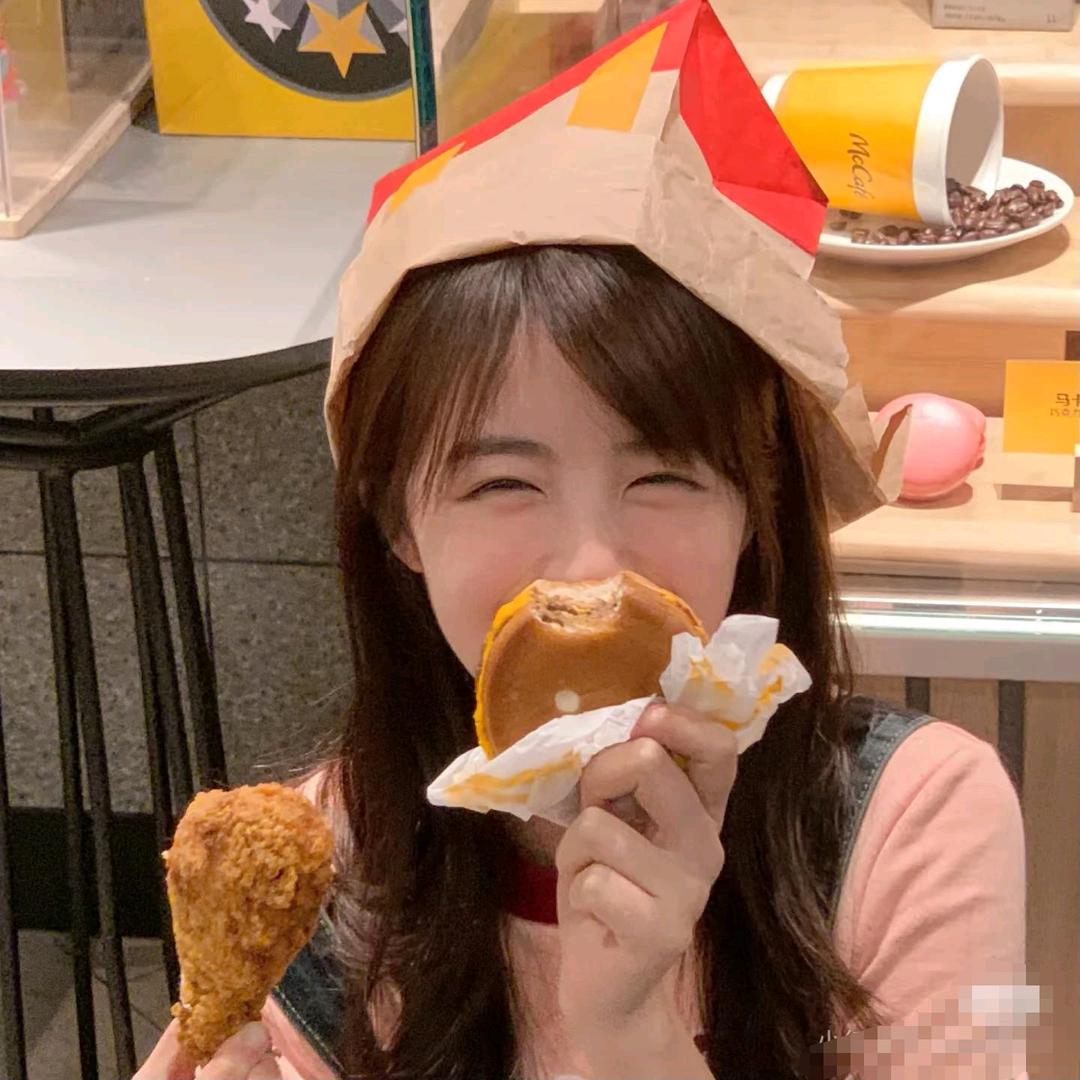 美食漫游者