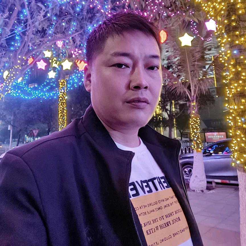 明天会更好