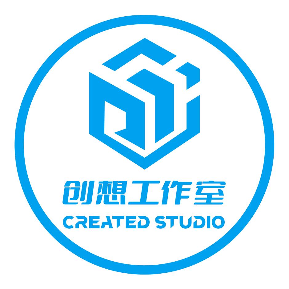 created 创想工作室
