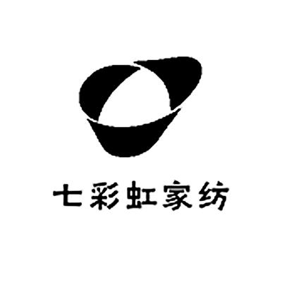 七彩虹沙发垫