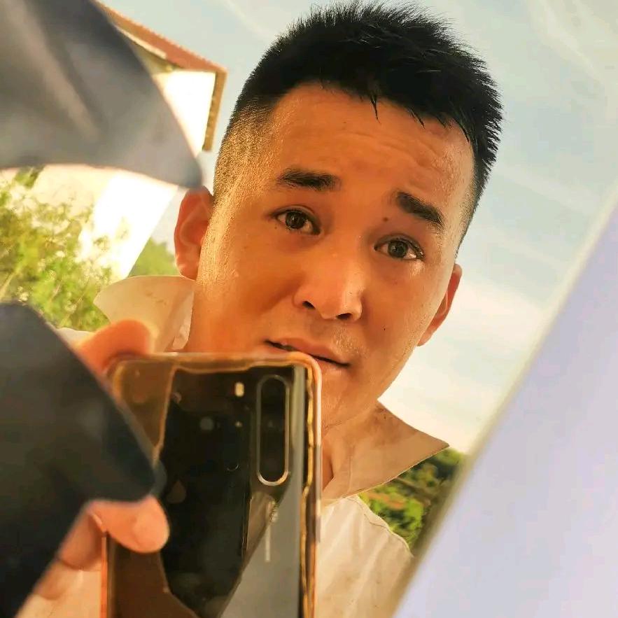一盏灯