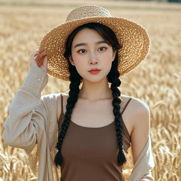 农村英姐