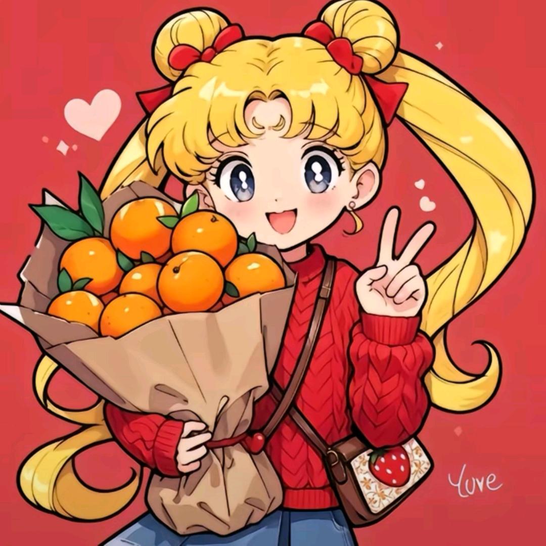 夏如