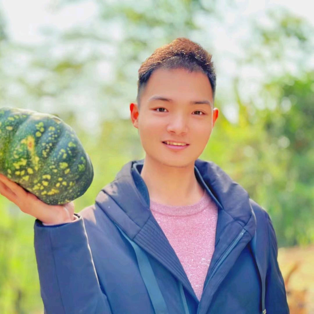 柏霖的快乐生活