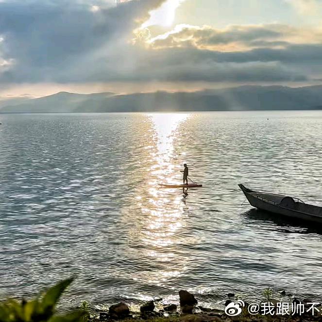 小蒋桨（户外版）