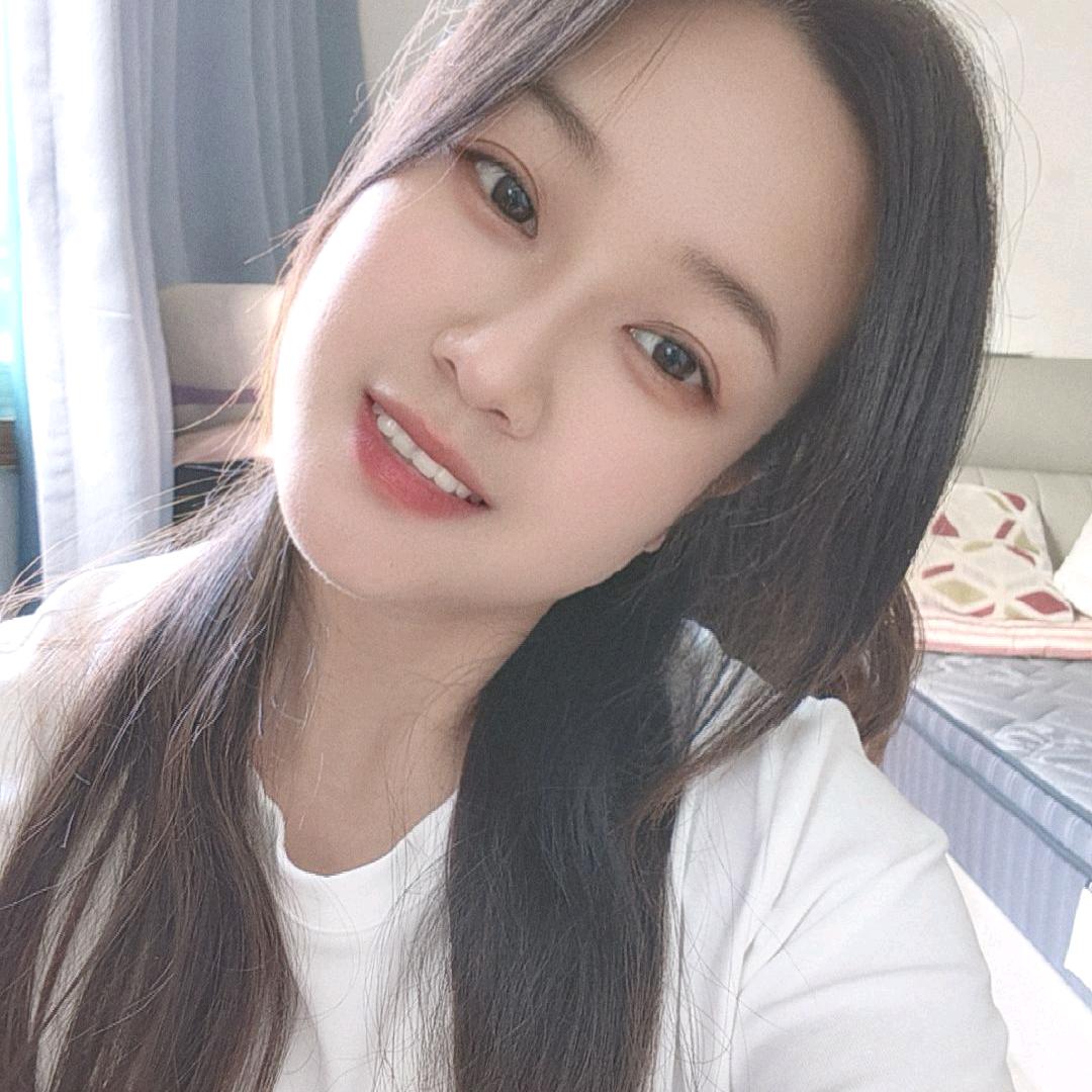 一个小懒懒❤️