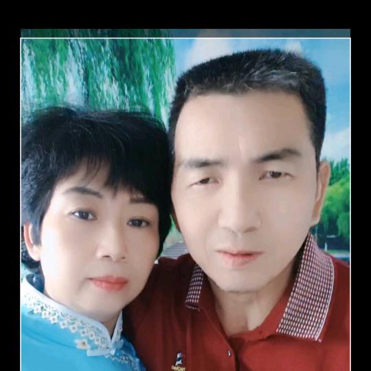 彩虹梦～晚上8点30开播