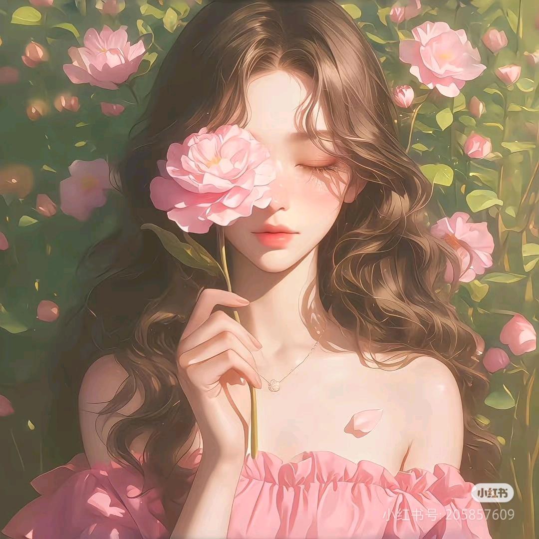 点点🌸
