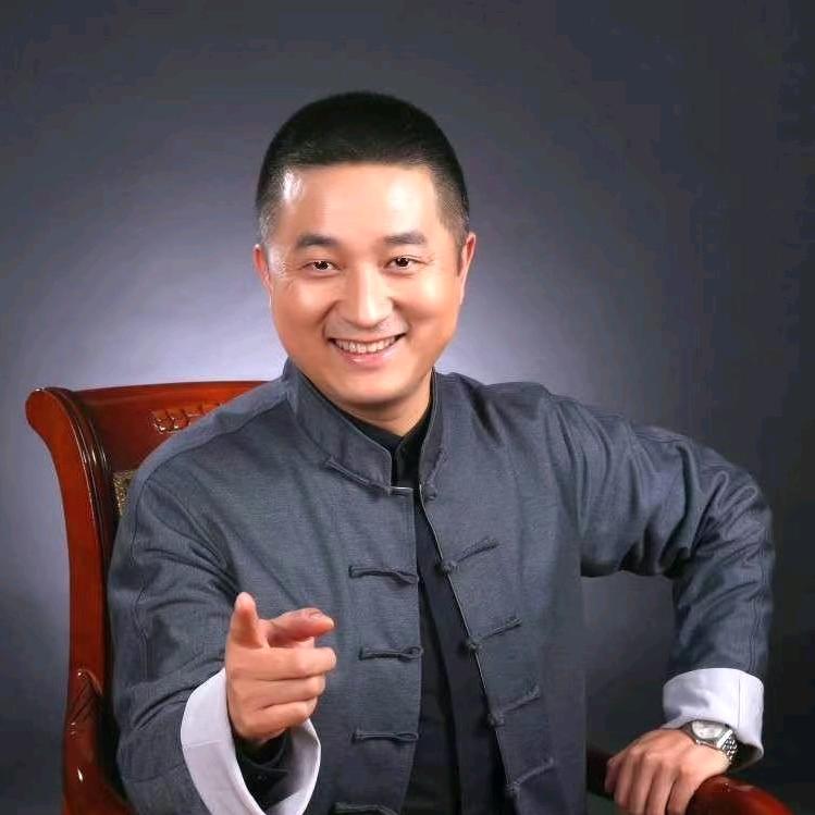 陈增华院长