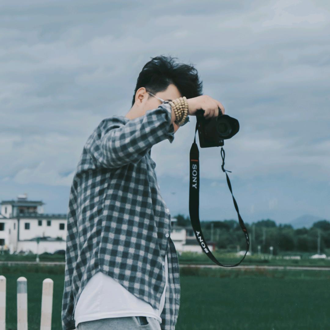 摄影师大蛇
