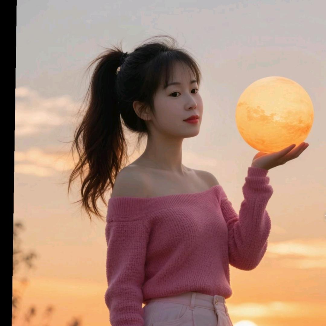 梅