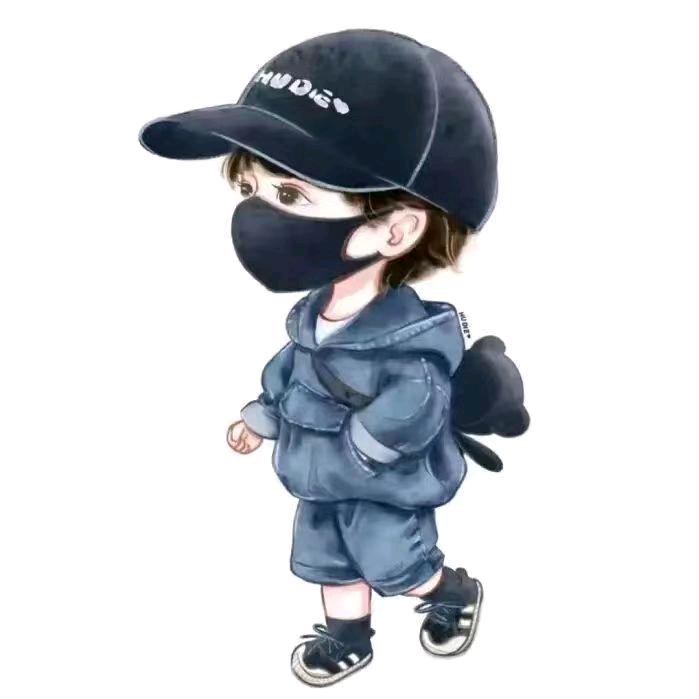 小土豆🤔
