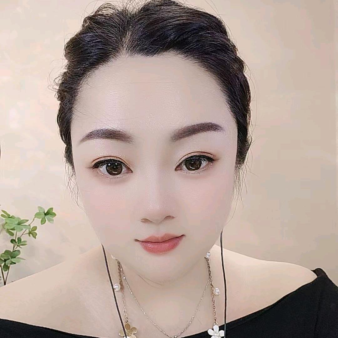 漂亮宝贝