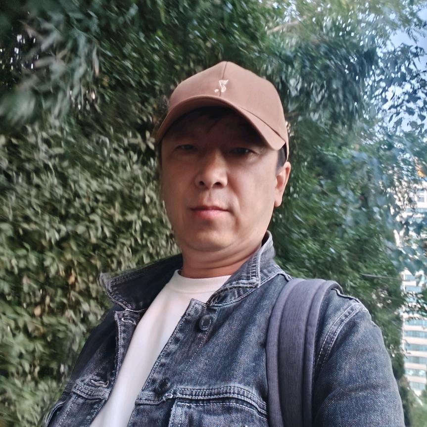 卡车老陈