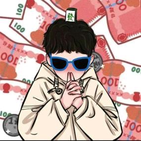 小小