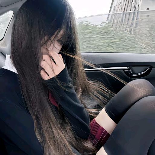 淋雨