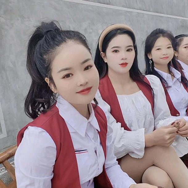 妹娃乐队～杨