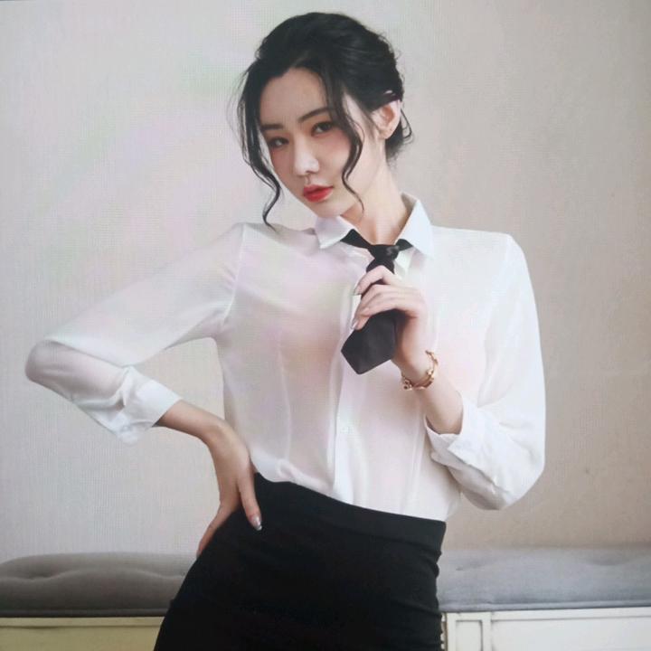 性感喵轻奢睡衣