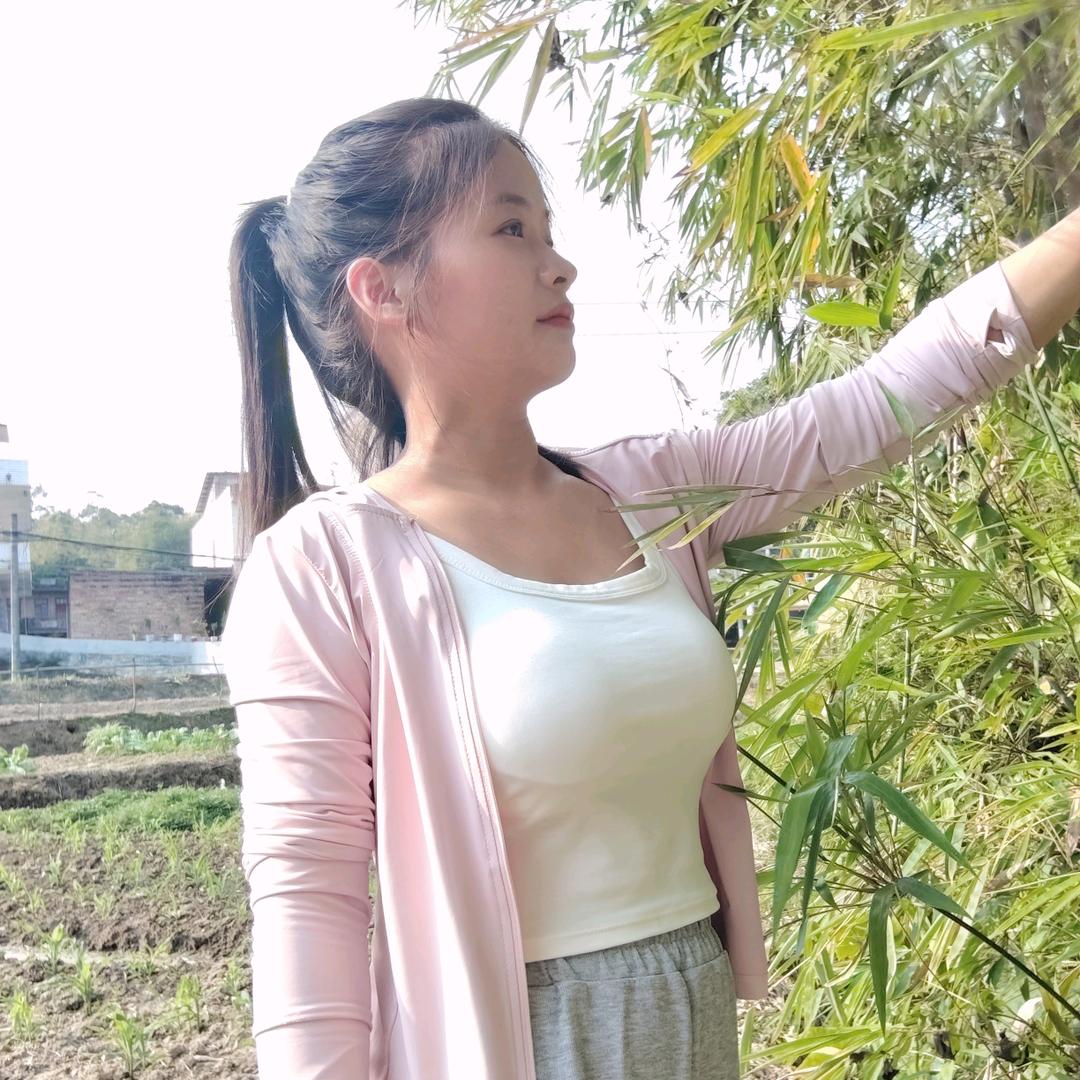 农村小怡