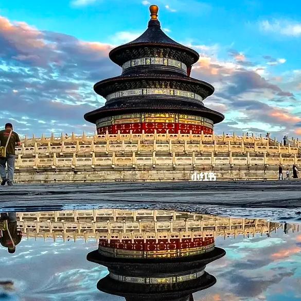 北京故宫八达岭特惠旅游