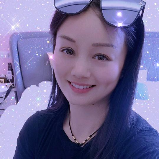 笑容女王