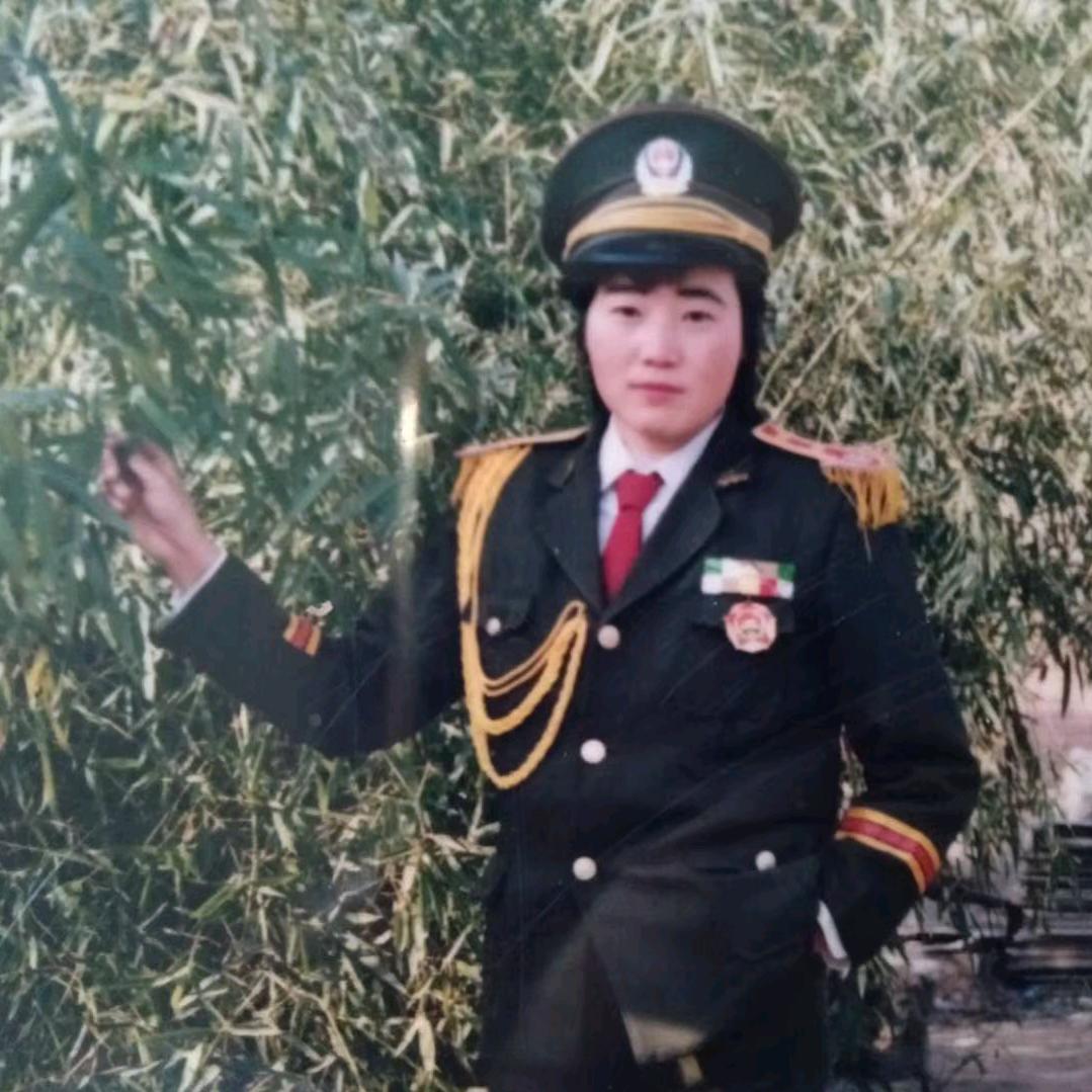 贺姐