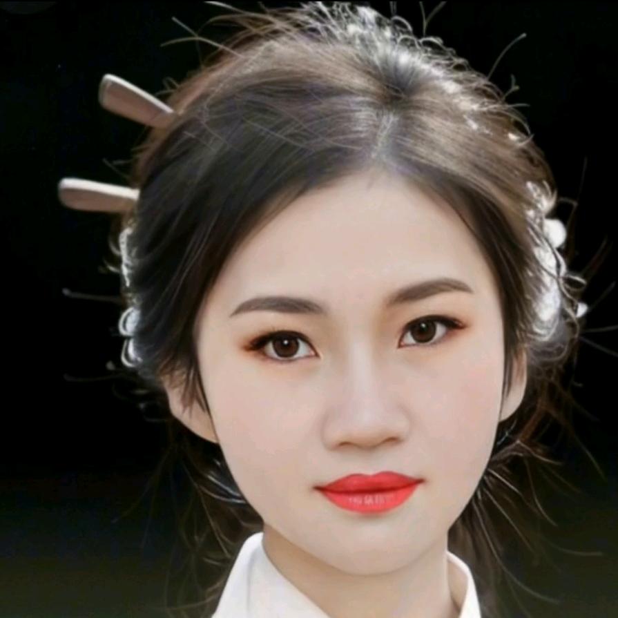 脚脚小丫丫