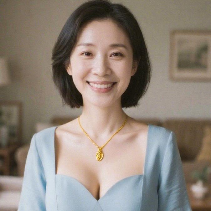 张晓燕～单身