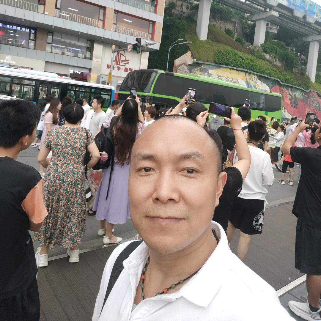 峨眉刘电工