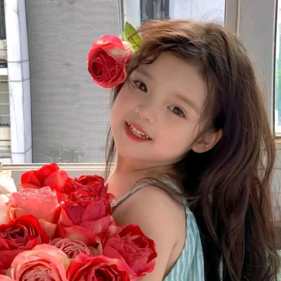 小满🥰