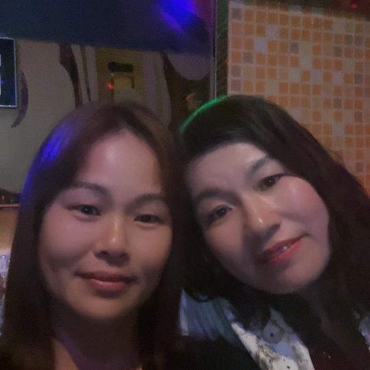 海上美丽