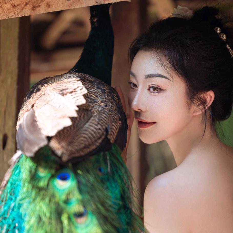 🦊婷胖胖728（砥砺前行）