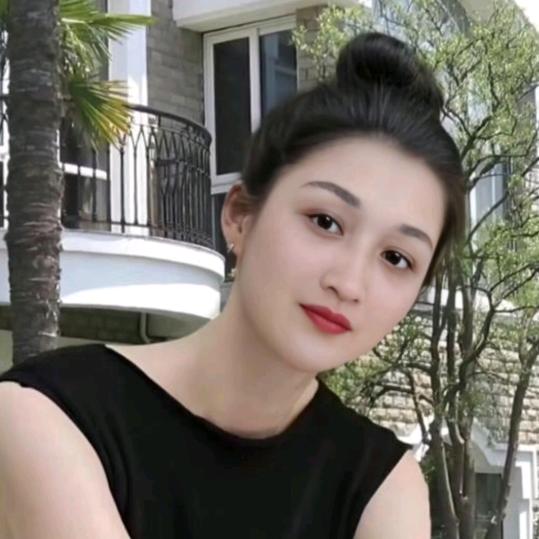 娄叶姑娘二妹