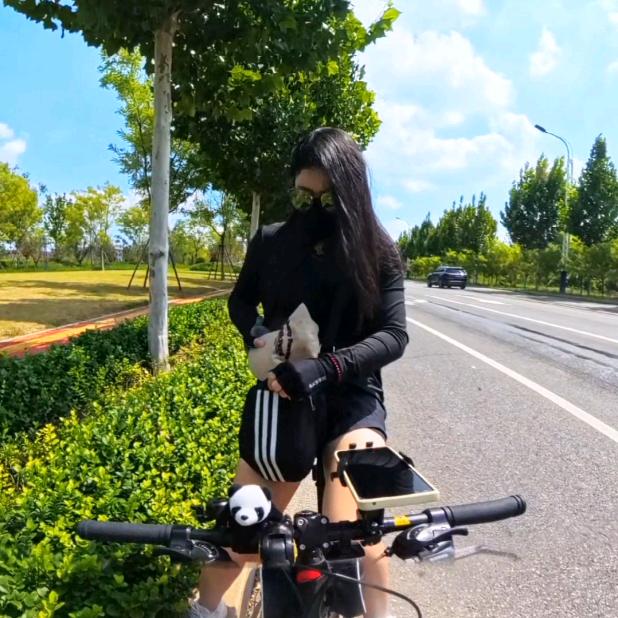 @齐小骑🚴